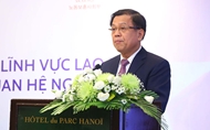 Vietnam, RoK strengthen cooperation in labor, employment, social affairs